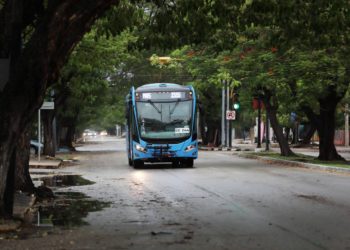 El sur de Mérida tendrá dos nuevas rutas de Va y Ven
