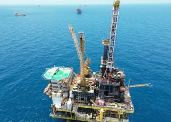 PEMEX expande significativamente el desarrollo de campos