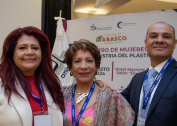 ANIPAC resalta el rol de la mujer y analiza desafíos en la industria del plástico