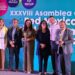 Otorgan a Pedro Rodríguez Premio Ciudad Amiga de la Niñez
