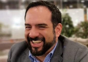 Manuel Guerrero sale de Qatar después de seis meses detenido por su orientación sexual