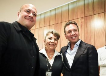 Tribunal Electoral de Jalisco confirma victoria de Pablo Lemus