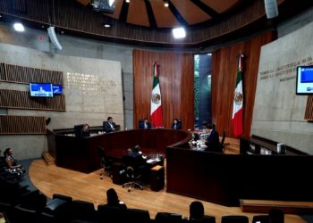 Tribunal electoral legitima triunfo de Sheinbaum y desestima petición de nulidad de la oposición