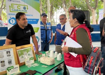 La ANIPAC y la alcaldía Miguel Hidalgo impulsan el “Eco Cambalache”