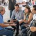 Encabeza alcalde electo de Corregidora Foro Ciudadano en La Negreta y escucha propuestas de la comunidad