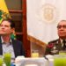Alfonso Martínez buscará reunión con Claudia Sheinbaum para presentar obras hídricas en Morelia