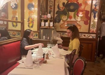 “Lo que gano, me lo gasto como me da mi chingada gana”, responde Ana Gabriela Guevara sobre vuelo en primera clase a París