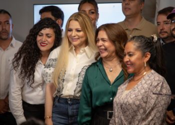 Claudia Delgadillo impugnará resolución que ratifica triunfo de Lemus en gubernatura