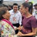 Confirman que Ifigenia Martínez colocará banda presidencial a Claudia Sheinbaum