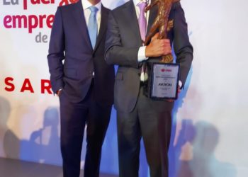 Akron ampliará su presencia en el mercado eléctrico con inversión de hasta 150 millones de dólares