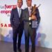 Akron ampliará su presencia en el mercado eléctrico con inversión de hasta 150 millones de dólares