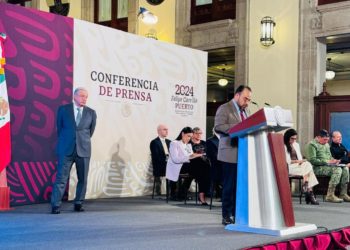 CNDH concluye investigación y descarta caso de acoso en Profeco