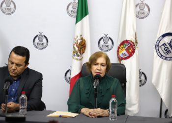 Fiscal de Sinaloa presenta “renuncia voluntaria” ante investigación por asesinato de Cuén
