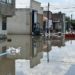 Habitantes de Chalco cumplen 15 días bajo las aguas negras
