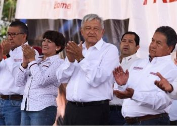 Que nadie sufra, el líder del congreso será por consenso o mayoría: Higinio