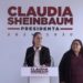 Sheinbaum nombra a Citlalli Hernández titular de la Secretaría de Mujeres