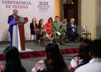 Profeco impulsa avances en la defensa del consumidor durante los últimos seis años