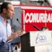 Reconoce alcalde Juan Manuel Unánue dedicación y heroísmo de los bomberos boqueños en su día