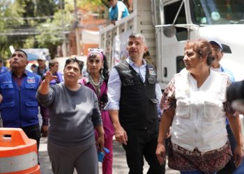 Avala Congreso capitalino cambios de uso de suelo en la Cuauhtémoc y Miguel Hidalgo para construir hotel