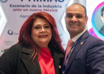 ANIPAC analiza mercado de resinas y sostenibilidad en el 11º Foro de Materias Primas