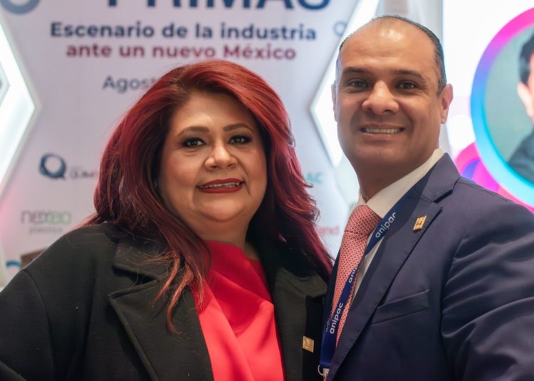 ANIPAC analiza mercado de resinas y sostenibilidad en el 11º Foro de Materias Primas