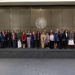 Inicia proceso de transición en el Gobierno federal