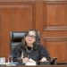 Morena presenta recurso en la Corte contra ministra Norma Piña por admitir queja por sobrerrepresentación