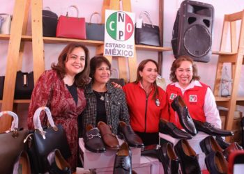 Con estrategia, esfuerzo y resiliencia, el PRI regresará más fuerte