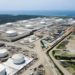 Refinería Olmeca contribuye al aumento en la producción de combustibles