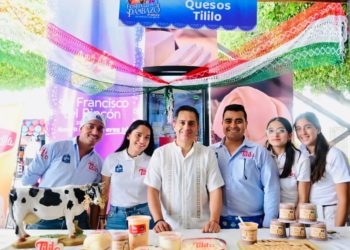 Se prepara San Francisco del Rincón para la sexta edición del Festival del Pambazo