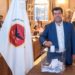 Pedro Haces Barba ratificado como líder de la CATEM