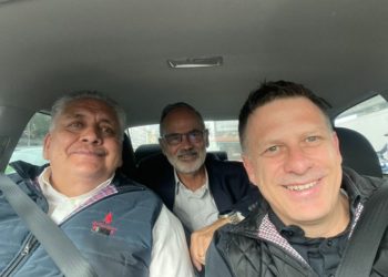 Oposición amaga con impedir toma de protesta de Sheinbaum por la reforma al Poder Judicial