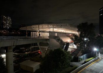 Municipios acuerdan desarrollo ordenado en torno al tren interurbano ‘El Insurgente’