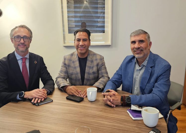 Anuncian construcción de Cablebús en municipio de Tuxtla Gutiérrez