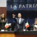 Mauricio Vila es elegido vicepresidente de la Mesa Directiva del Senado de la República