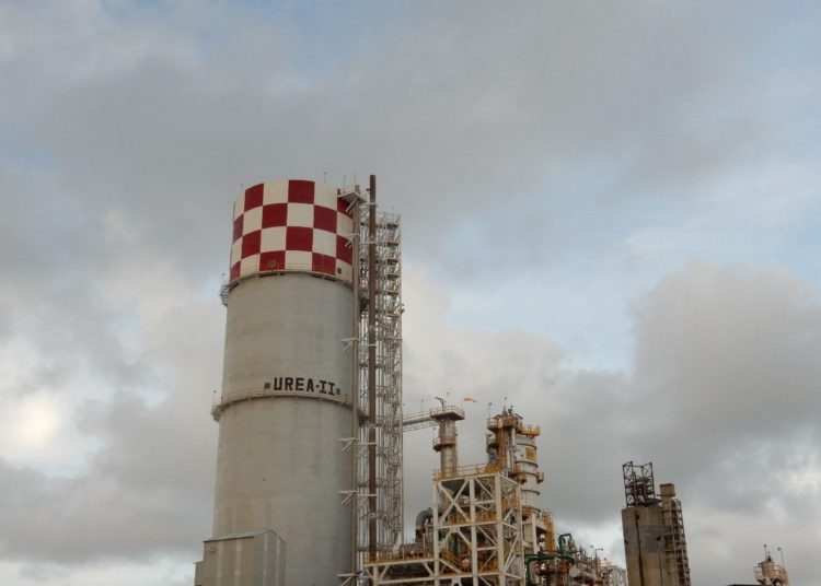 Pemex impulsa su producción de petroquímicos y reduce importaciones con un crecimiento del 16% en 2024