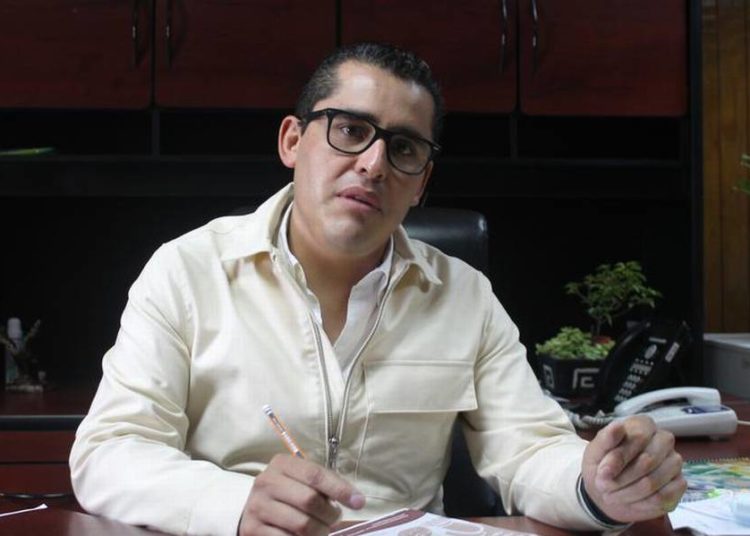 Encuentran muerto al alcalde de Nanacamilpa, a horas de dejar el cargo