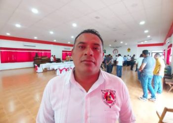 Detienen a regidor electo de Tulum y líder de taxistas por homicidio