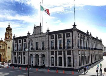 Listo proceso para cambio de gobierno en 125 administraciones municipales a finales de año