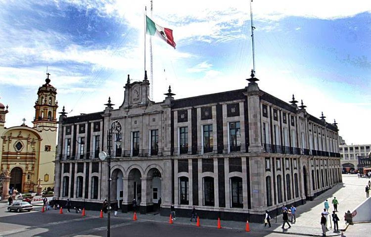 Listo proceso para cambio de gobierno en 125 administraciones municipales a finales de año