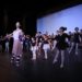 Elisa Carrillo llega a El Oro durante “Danzatlán 2024”