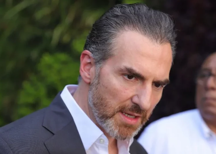 Confirma TEE triunfo de Adrián de la Garza como alcalde de Monterrey