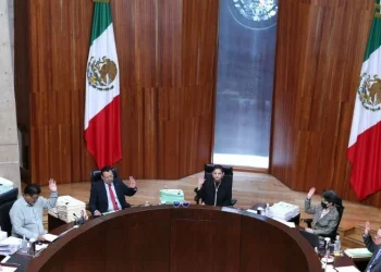 TEPJF deja intacto triunfo de Claudia Sheinbaum, ni un solo voto se mueve o anula