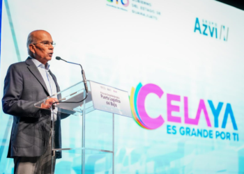 Será Celaya el centro logístico y comercial más importante del país
