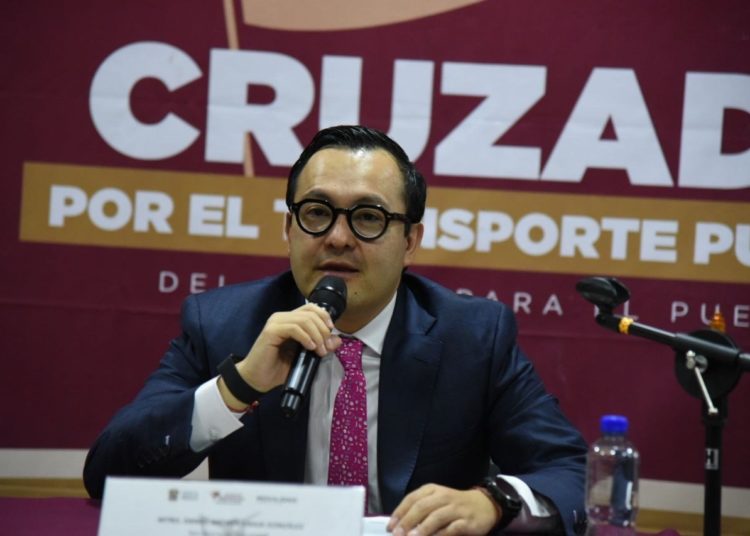 Benefician a más de 2.2 millones de mexiquenses con gratuidad y libre transbordo en Mexibús y Mexicable