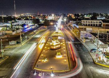 Concluye gobierno municipal de Huamantla el programa de obras más ambicioso en la historia