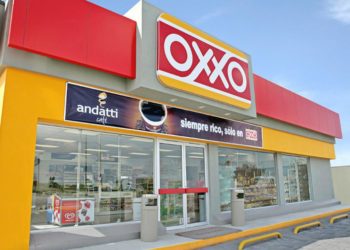 FEMSA informa que OXXO y OXXO GAS reanudarán operación en Nuevo Laredo, Tamaulipas