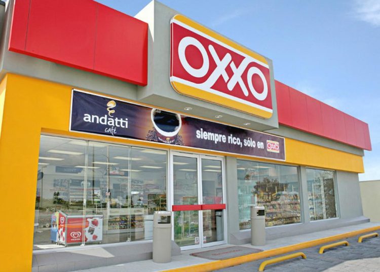 FEMSA informa que OXXO y OXXO GAS reanudarán operación en Nuevo Laredo, Tamaulipas