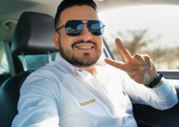 Se baja su salario el alcalde de Cuauhtémoc, Zacatecas