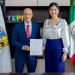 Exfutbolista Missael Espinoza dirigirá el deporte en Tepic: Geraldine Ponce